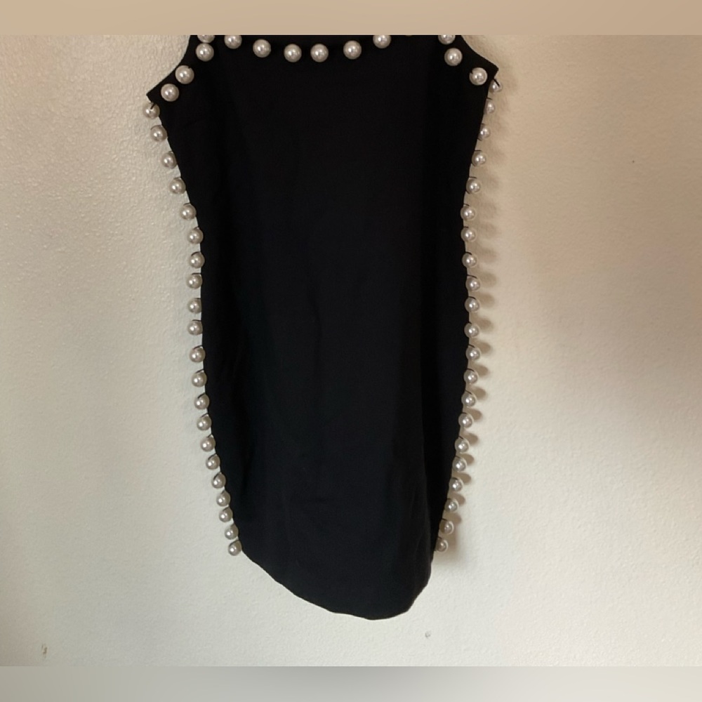 PARTY DRESS - Picture 3 of 4
